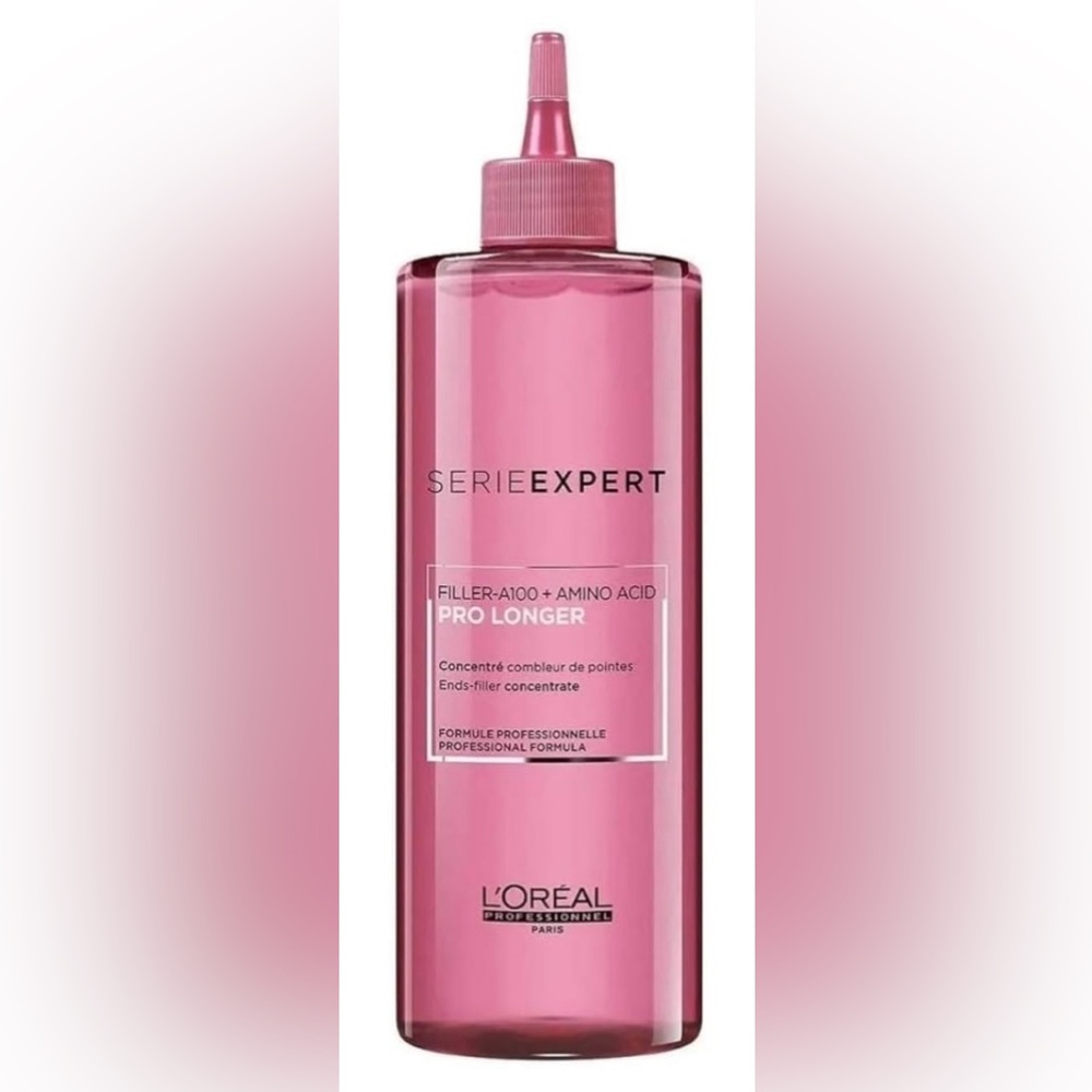 L'Oreal Serie Expert Pro Longer Hair Treatment End Filler Concentrate